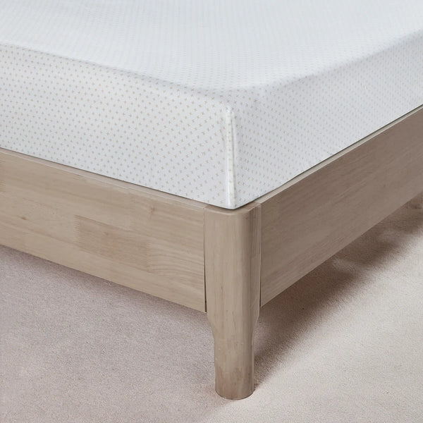 Sand Criss Cross Sheet Set