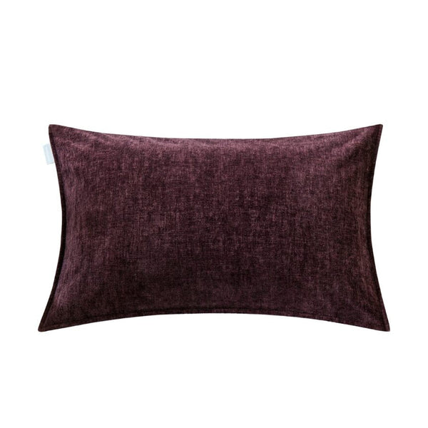 Velara Textured Velvet Cushion