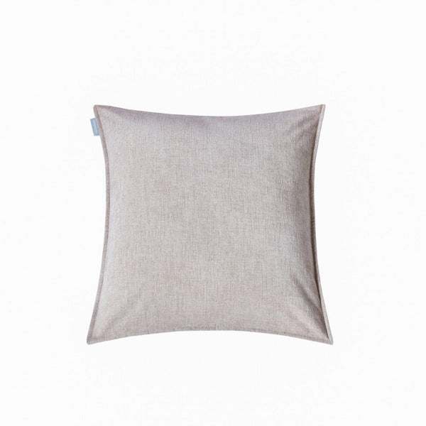 Velara Textured Velvet Cushion