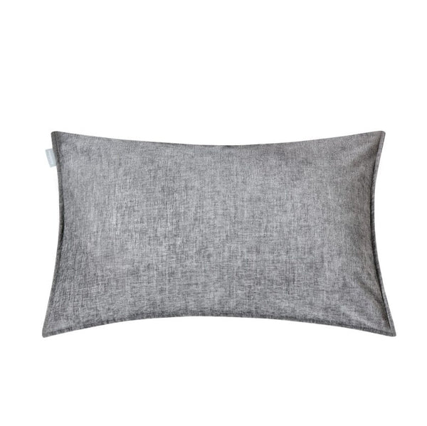 Velara Textured Velvet Cushion