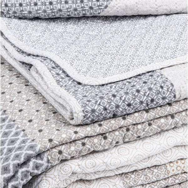 Ethan Quilt