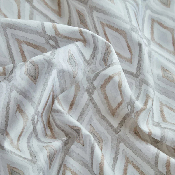 Facet Duvet Cover Set