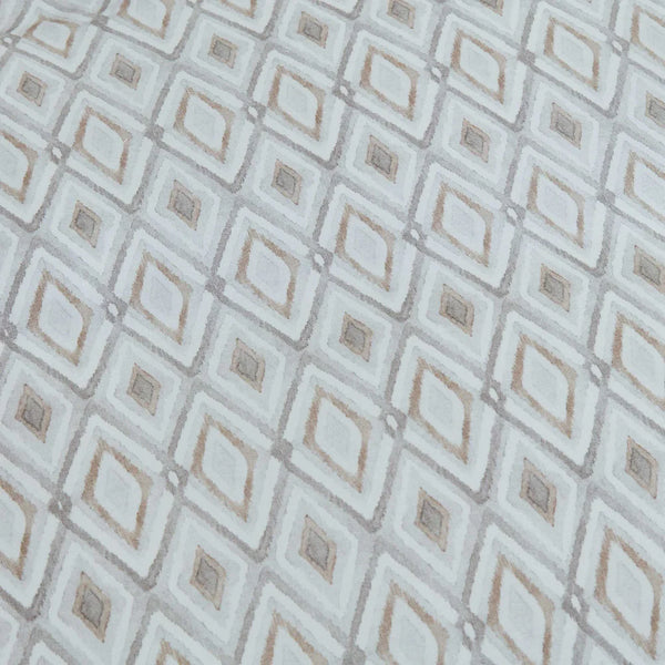 Facet Duvet Cover Set