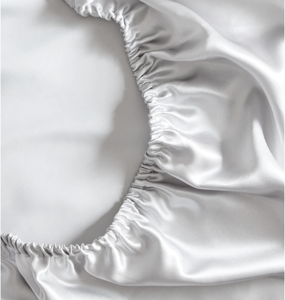 22 Momme Silk Sheets