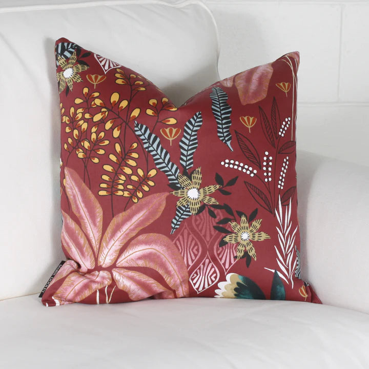 Florava Cushion