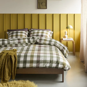 Freya Duvet Cover Set