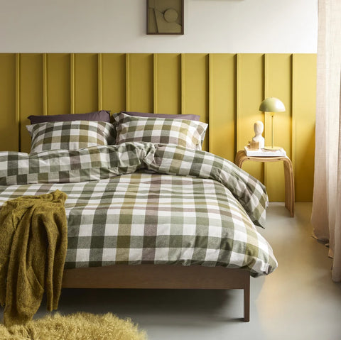 Freya Duvet Cover Set