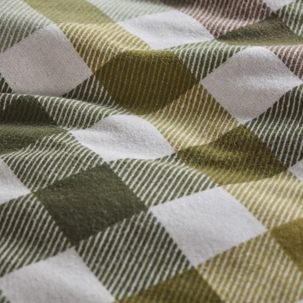 Freya Duvet Cover Set