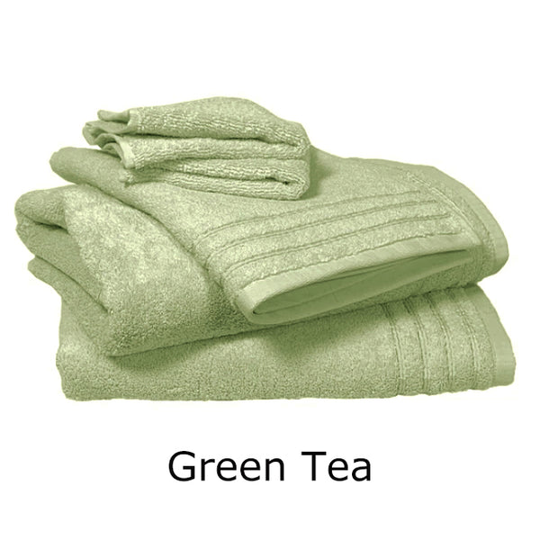 Soft Touch Towels-Made In Portugal