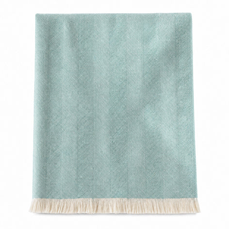 Baby Alpaca Throws