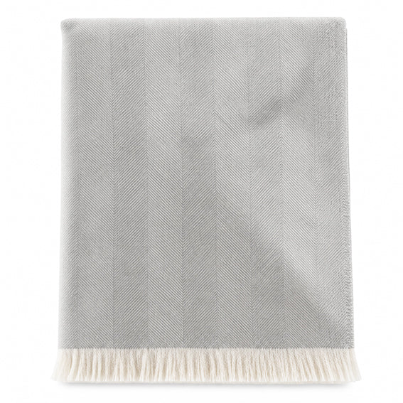 Baby Alpaca Throws