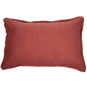 Belgian Linen Pillow Sham (each)