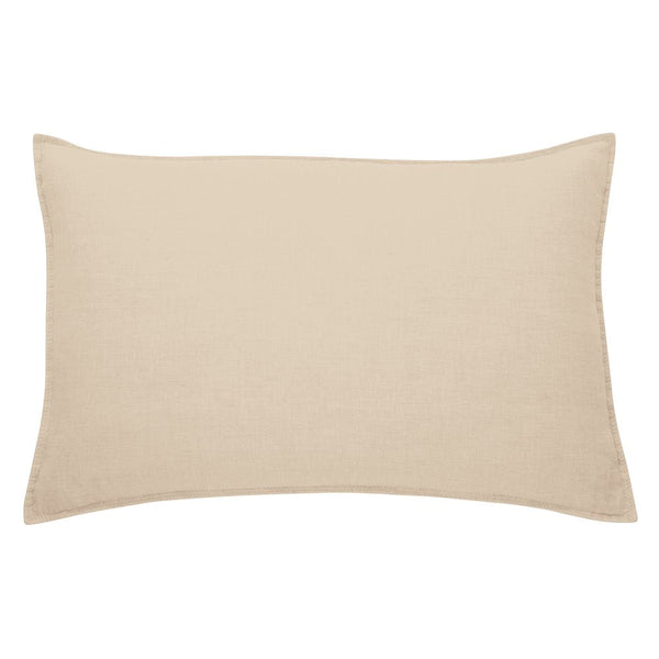 Belgian Linen Pillow Sham (each)
