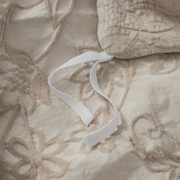 Matrice Dune Duvet Cover Set