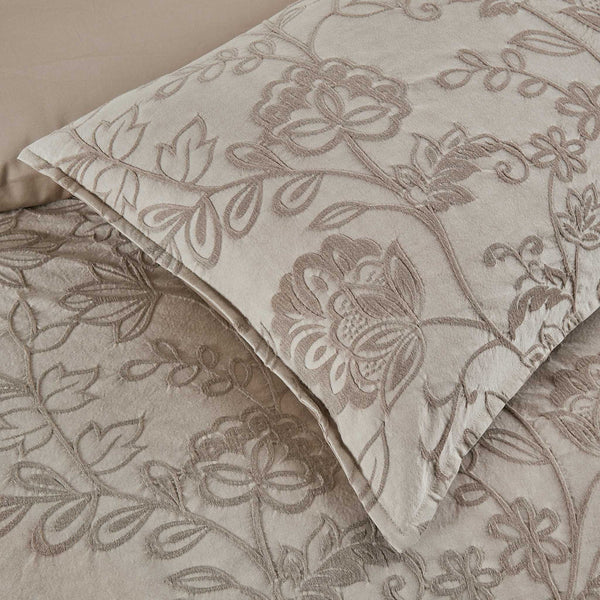Matrice Dune Duvet Cover Set