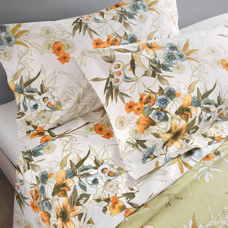 Memoire Bedding: Gabel Collection