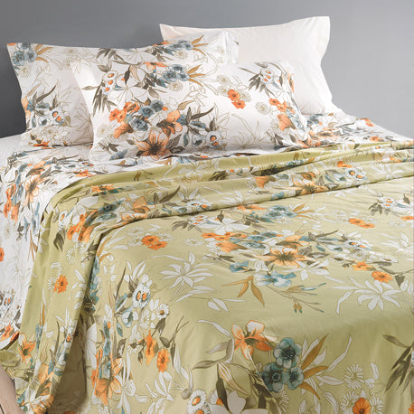 Memoire Bedding: Gabel Collection