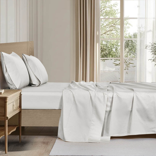Organic Cotton Sheet Set (500tc)