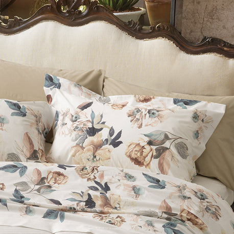 Peony Bedding: Gabel Collection