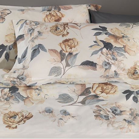 Peony Bedding: Gabel Collection