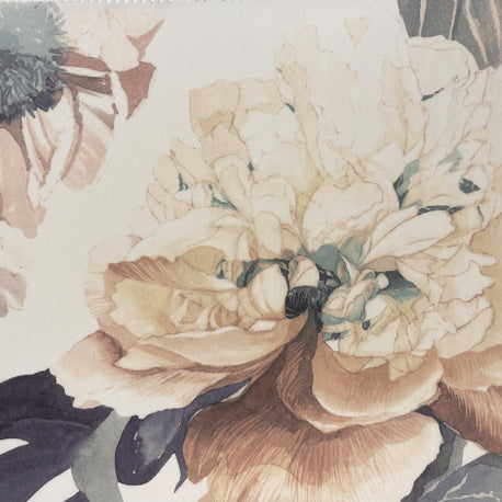 Peony Bedding: Gabel Collection