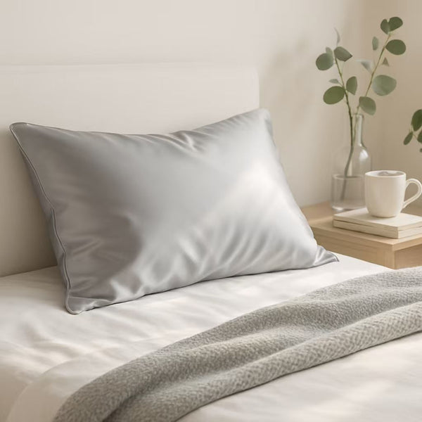 22 Momme Silk Pillowcase
