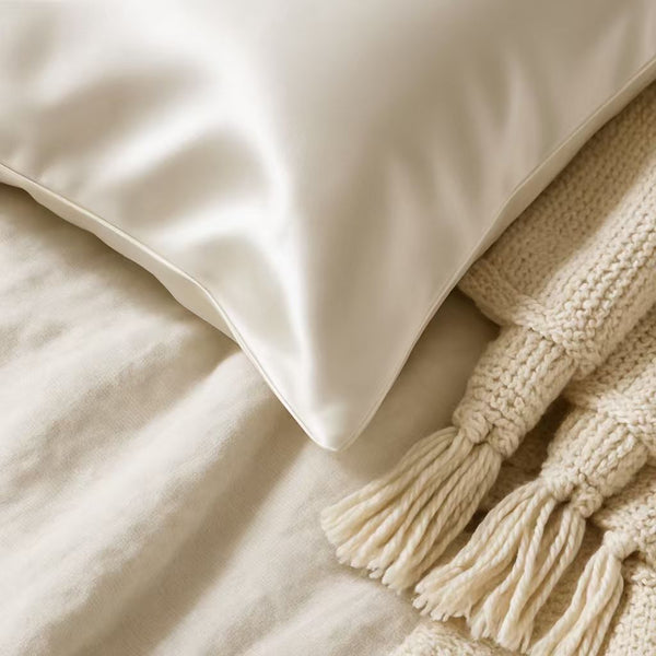 22 Momme Silk Pillowcase