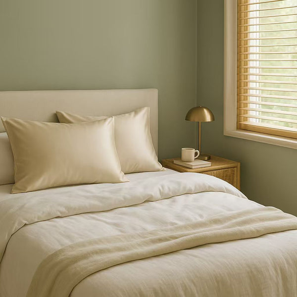 22 Momme Silk Pillowcase