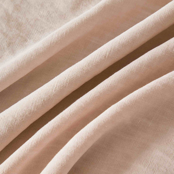 Vintage Touch Duvet Cover Set-Shell