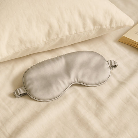 22 Momme Silk Sleep Mask