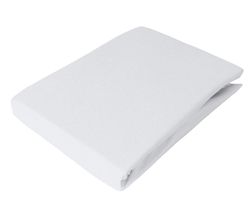 Dormisette Jersey Fitted Sheet