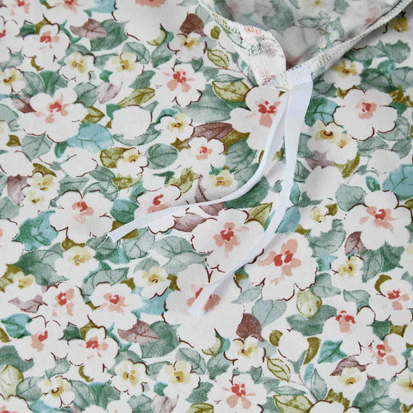 Teryn Duvet Cover Set