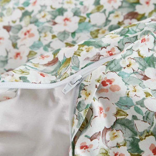 Teryn Duvet Cover Set