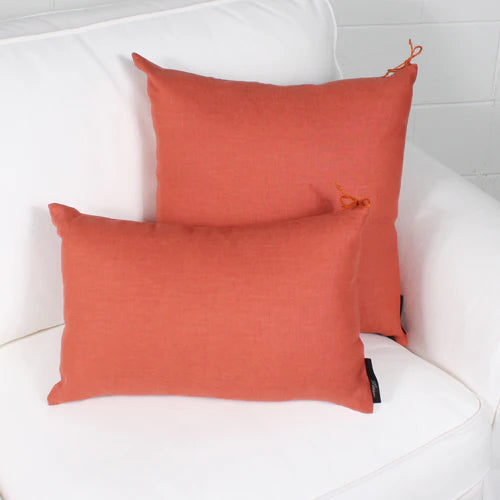 Vivaldi Linen Cushion