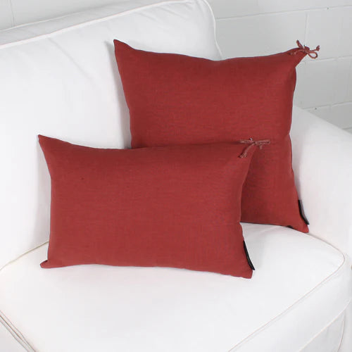 Vivaldi Linen Cushion