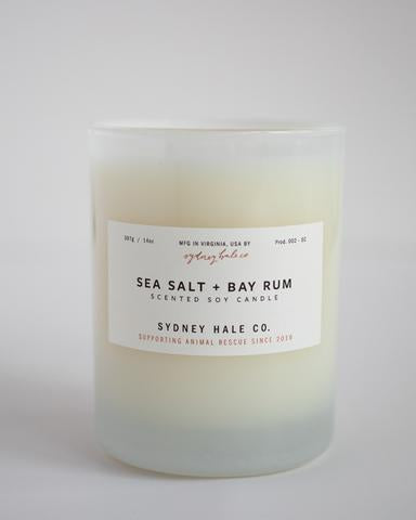 Sydney Hale Candles