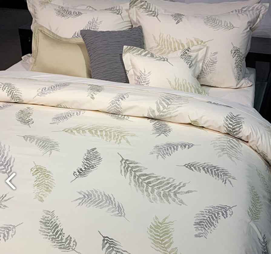 Felci Bedding