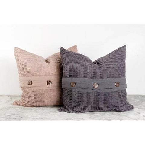 Wave Cushions
