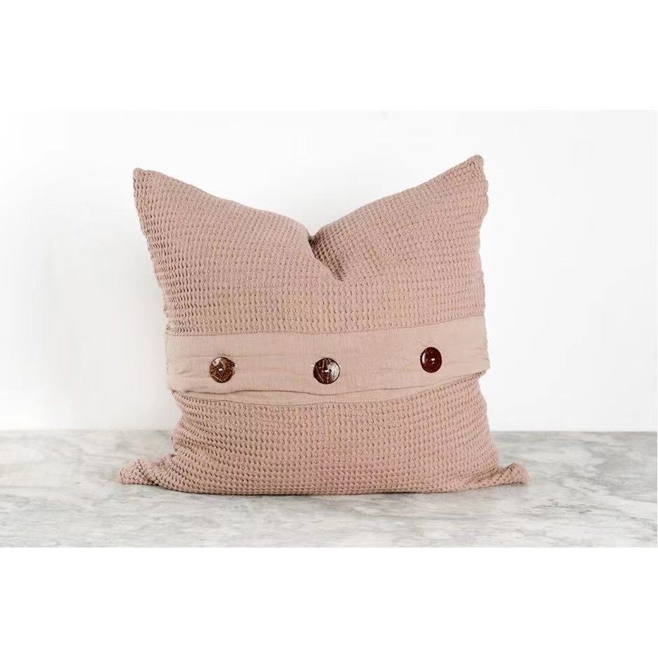 Wave Cushions