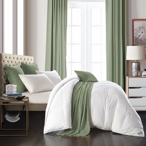 Pinnacle Goose Down Duvet