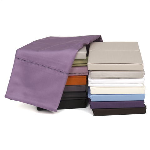 400 Egyptian Cotton Pillowcases