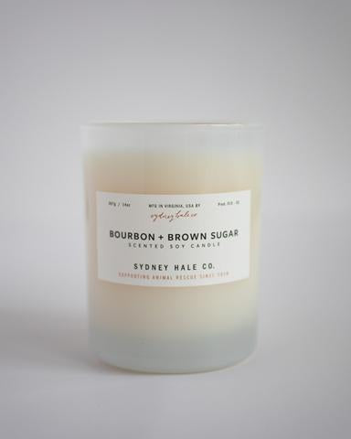 Sydney Hale Candles
