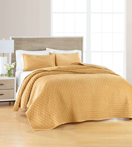 Medallion Mustard (60962)-