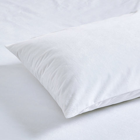 Velvet Touch Water Proof Pillow Protector