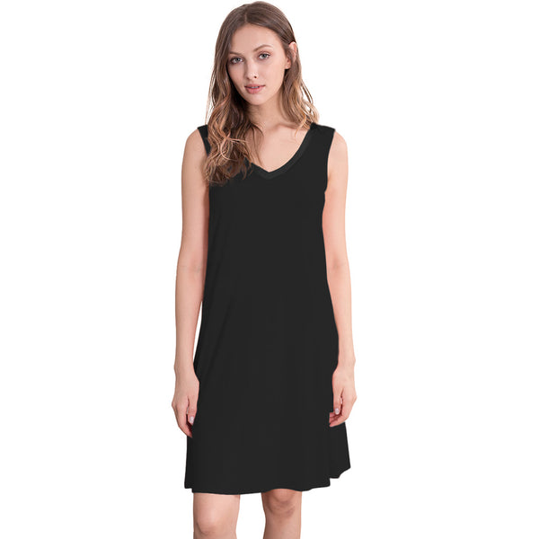 Bamboo Nightdress