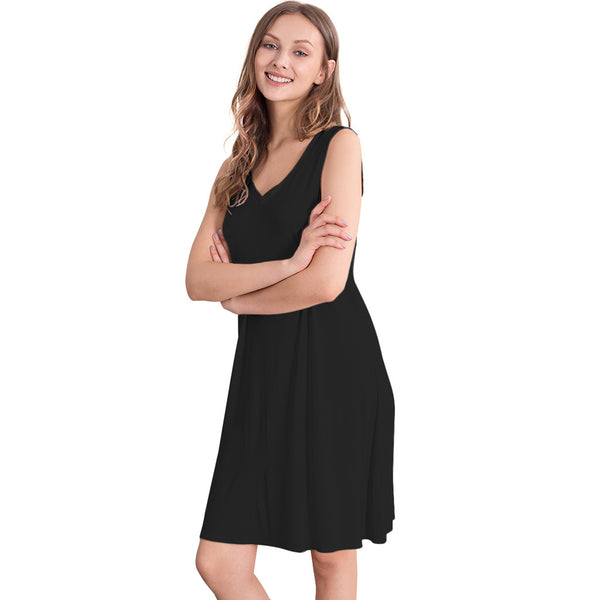 Bamboo Nightdress
