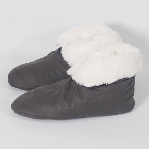 Down Bootie