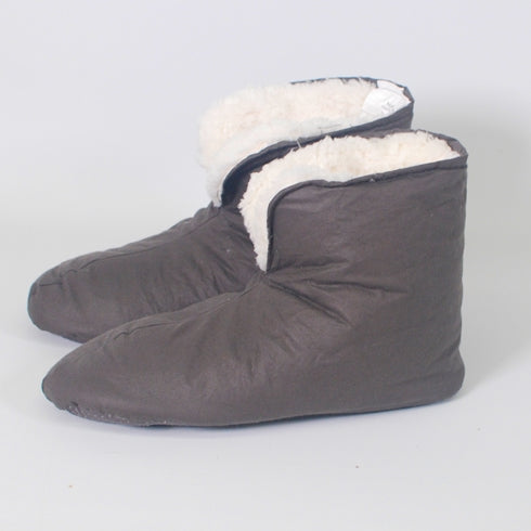Down Bootie