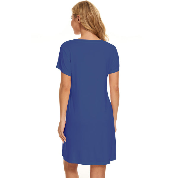 Bamboo Sleep Shirt