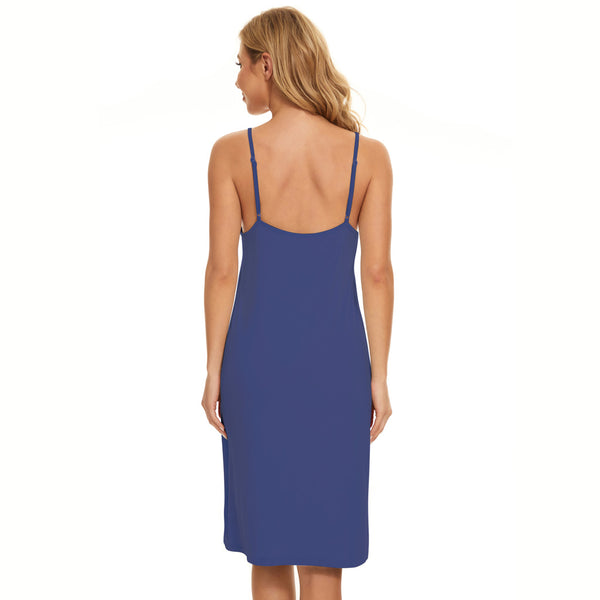 Bamboo Spaghetti Nightdress
